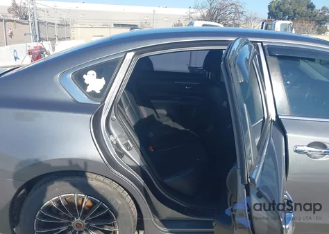 2018 Nissan Altima 2.5 Sl из США, поврежденный, VIN 1N4AL3AP0JC191031